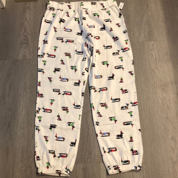 GAP Intimates & Sleepwear Sale4new Womens Gap Pajama Pants Poshmark